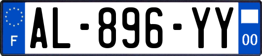 AL-896-YY