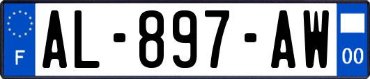 AL-897-AW