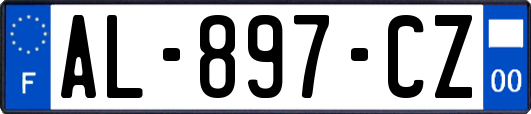 AL-897-CZ