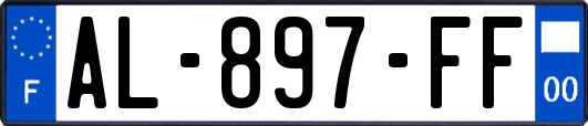 AL-897-FF