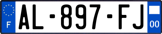 AL-897-FJ
