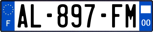AL-897-FM