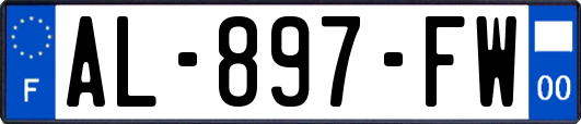 AL-897-FW