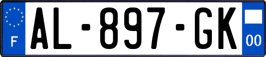 AL-897-GK