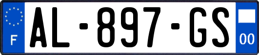 AL-897-GS