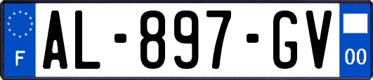 AL-897-GV