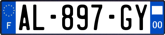 AL-897-GY