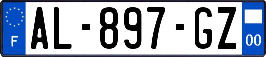 AL-897-GZ