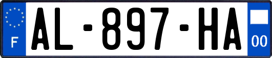 AL-897-HA