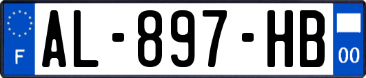 AL-897-HB