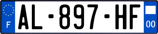 AL-897-HF