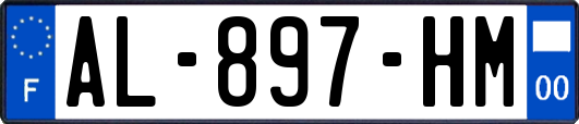 AL-897-HM