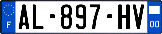 AL-897-HV