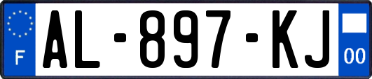 AL-897-KJ