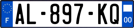 AL-897-KQ