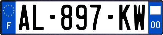 AL-897-KW