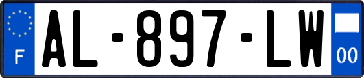 AL-897-LW