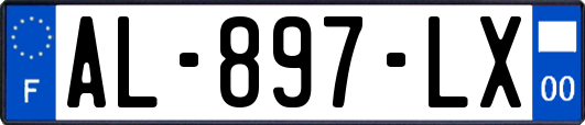 AL-897-LX