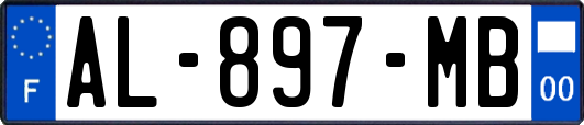 AL-897-MB