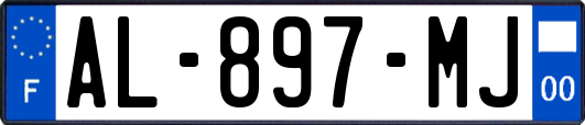 AL-897-MJ