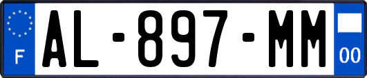 AL-897-MM