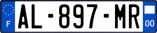 AL-897-MR