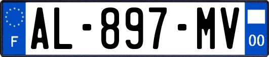 AL-897-MV