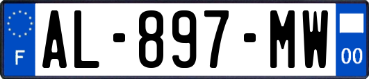 AL-897-MW