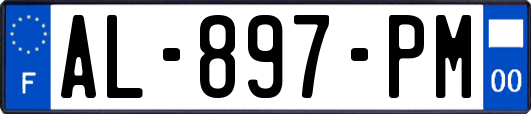 AL-897-PM