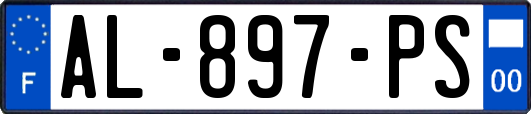 AL-897-PS