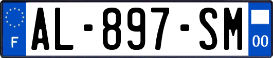 AL-897-SM