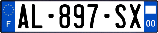 AL-897-SX