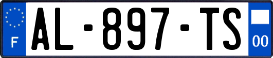 AL-897-TS