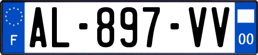 AL-897-VV