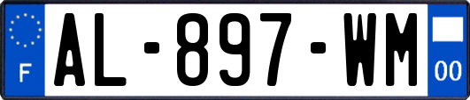 AL-897-WM