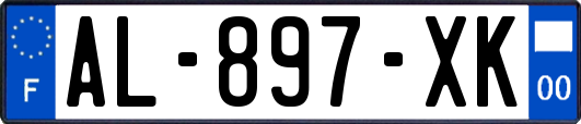 AL-897-XK