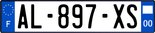 AL-897-XS
