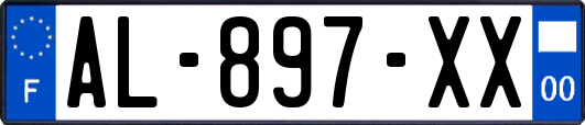 AL-897-XX