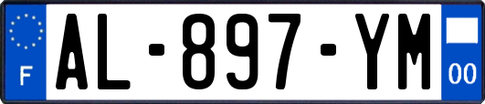 AL-897-YM