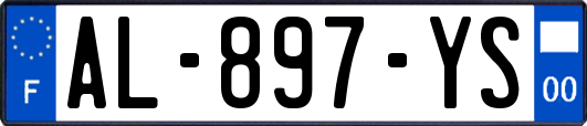 AL-897-YS