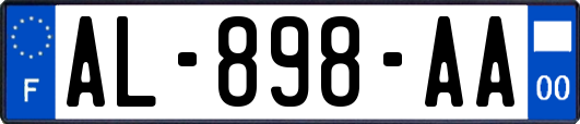 AL-898-AA