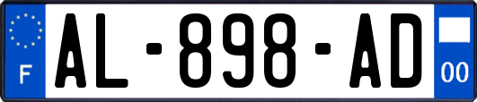 AL-898-AD