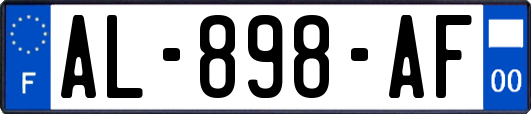 AL-898-AF