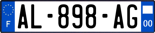 AL-898-AG