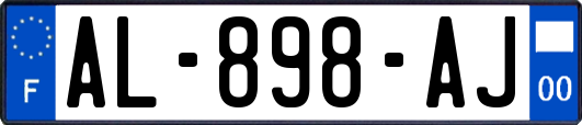 AL-898-AJ