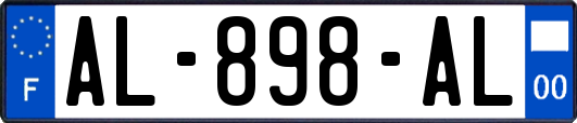 AL-898-AL