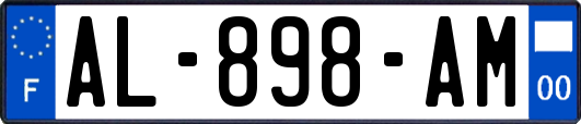 AL-898-AM