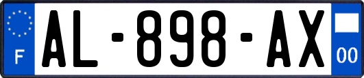 AL-898-AX