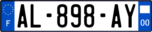 AL-898-AY