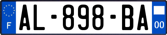 AL-898-BA